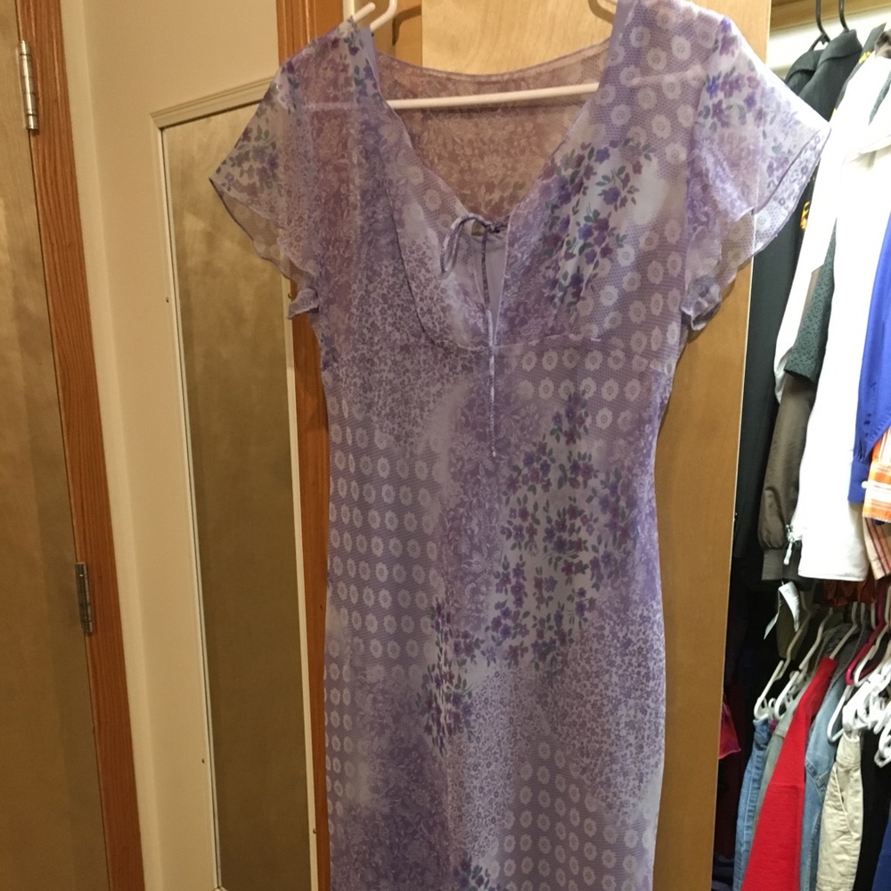 Love BDY dress
